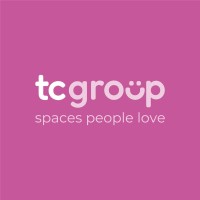 TC Group logo - Similar company to Dynamic Office Solutions