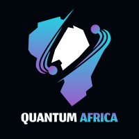 Quantum Africa logo - Similar company to Ingenii