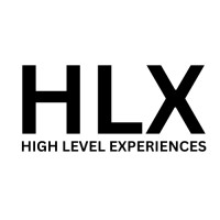 HLX logo - Similar company to Hyperluxe Gaming