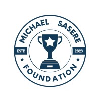 Michael Sasere Foundation logo - Similar company to Astikkos