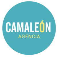Agencia Camaleón logo - Similar company to Fractal Comunicación