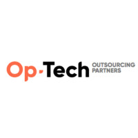 Op-Tech Outsourcing Partners logo - Similar company to Optech