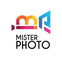 Mister Photo logo - Similar company to Zerf Growth Solutions
