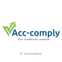 V ACC-COMPLY PRIVATE LIMITED logo - Similar company to Legendary Solutions