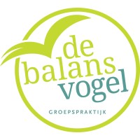 De Balansvogel logo - Similar company to De Spiegeltent