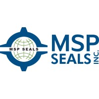 MSP Seals, Inc logo - Similar company to Vivan Precision Engineering (Pty) Ltd