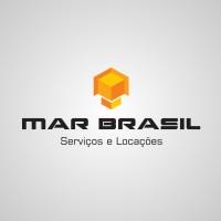 Mar Brasil logo - Similar company to Instituto Realiza.Vc