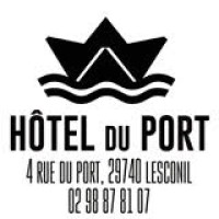 Hôtel du Port de Lesconil logo - Similar company to Bigouden Makers
