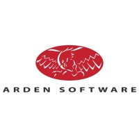Arden Software logo - Similar company to Artize Die Makers