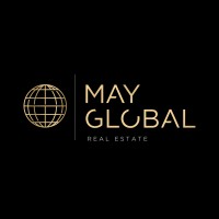 May Global Real Estate logo - Similar company to Cb Meraki Real Estate