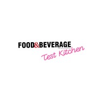 Food & Beverage Magazine Test Kitchens logo - Similar company to Love Of Food Network