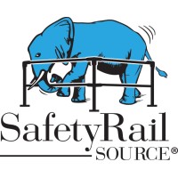Safety Rail Source, LLC logo - Similar company to Hulk Safety Railing