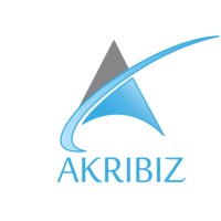 Akribiz Business Solutions Pvt. Ltd. logo - Similar company to Benir E Store Solutions Pvt Ltd