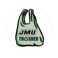 JMU TRASHED - Trash Removal and Supporting Healthy Environmental Decisions logo - Similar company to Shenandoah Rail Trail
