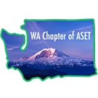 Washington Chapter of ASET logo - Similar company to Monkey Joe'S Party And Play