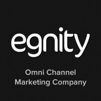 egnity logo - Similar company to Idemarket