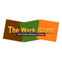 The Work Room logo - Similar company to Practical Human Resource Solutions