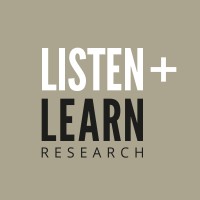 Listen + Learn Research | The Social Insight Agency logo - Similar company to Youscan Social Listening ✨