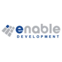 Enable Development OÜ logo - Similar company to Pt Infotech Solutions