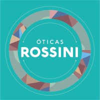 Óticas Rossini logo - Similar company to Oculum