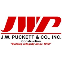 J.W. PUCKETT & COMPANY, INC logo - Similar company to Laperouse Law