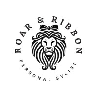 Roar & Ribbon logo - Similar company to Aim Academics