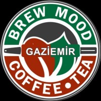 Brewmood Coffee And Tea Gaziemir logo - Similar company to Babel Coffee