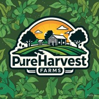 PureHarvest Farms logo - Similar company to Techsolutions Nova Adl