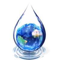 Waste Water Design, Inc. logo - Similar company to Rio Tinto Kennecott