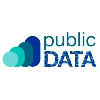 Public Data logo - Similar company to Reverse Engineers
