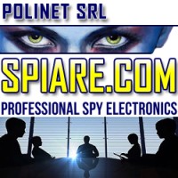 Polinet S.r.l. logo - Similar company to Brisa Wellness