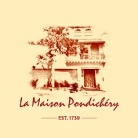 La Maison Pondichéry logo - Similar company to Cfep