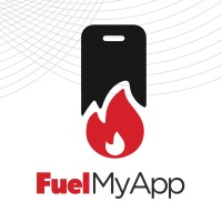 FuelMyApp logo - Similar company to Whatever Matters With Rayn
