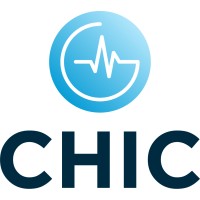 CHIC - Connected Health Innovation Centre logo - Similar company to Ftk E.V. Research Institute For Telecommunications And Cooperation