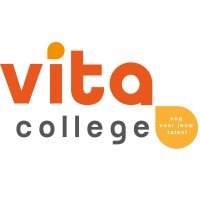 Vita College logo - Similar company to De Uilenhof