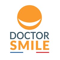 DOCTOR SMILE FRANCE logo - Similar company to Lambda S.P.A.