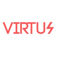 VirtusHost logo - Similar company to Ala Alba Enterprises