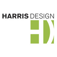 Harris Design logo - Similar company to Fwd Studio
