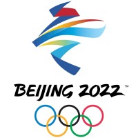 Beijing 2022 Winter Olympics logo - Similar company to Gromen