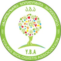 Young Biologists Association logo - Similar company to Clean Ocean Force Lanka