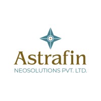 Astrafin logo - Similar company to Finnup