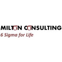 Milton Consulting logo - Similar company to Minton Consulting