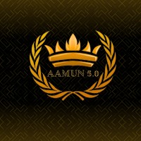 Aam Aadmi Model United Nations logo - Similar company to Future Diplomats Model United Nations