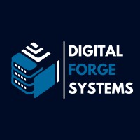 Digital Forge Systems logo - Similar company to Th3D Studio Llc