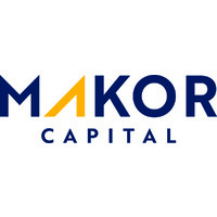 Makor Capital logo - Similar company to Makor Group