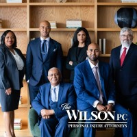 The Wilson PC logo - Similar company to Ethics And Servant Leadership Program (Easl)