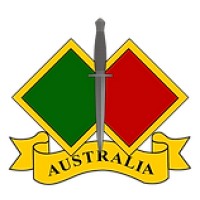 Australian Commando Association logo - Similar company to Zero79 Foundation