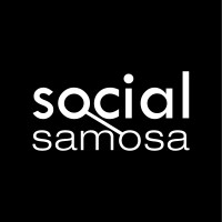 Social Samosa logo - Similar company to Marketing Mind