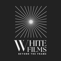 White Films logo - Similar company to The Egyptian Developers - المطورون المصريون