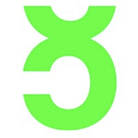 Bicycle | B Corp logo - Similar company to Goodstuff